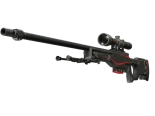 AWP | Redline (Field-Tested)